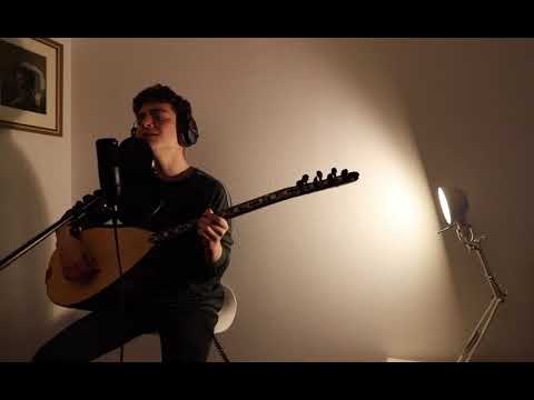 Alperen Kural - Yıllarım Gitti - (akustik cover)