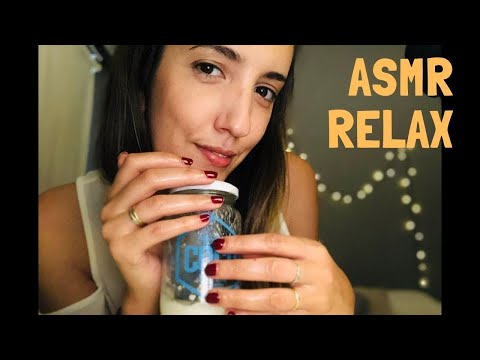 ATENCIÓN PERSONAL Extrema - ASMR en español soft spoken