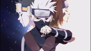 Naruto OST - Shitsui (Despair) 1 Hour (slowed)