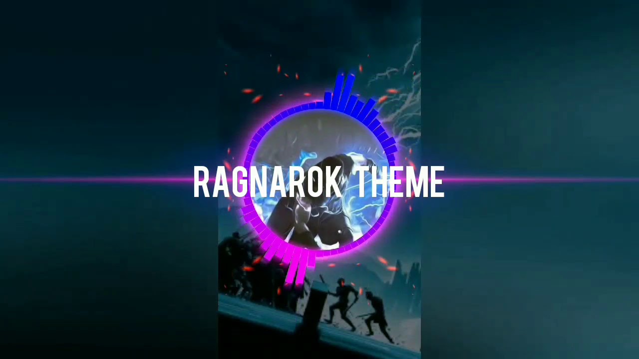 Thor Ragnarok Theme