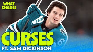 New traditions in hockey (ft. Sam Dickinson)