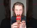 gami aur chocolate #funny #food #cocacola #duet #coke