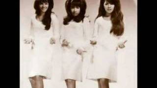 Video thumbnail of "The Ronettes - Be My Baby"