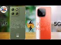 Motorola Edge 70 Vs IQoo Neo 10 - Which Is Best Gaming Smartphone Under 35k