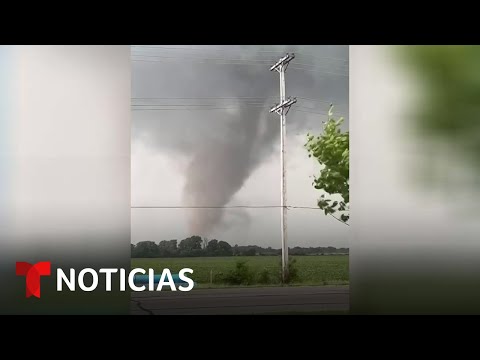 Video: El tiempo y el clima en Indianápolis