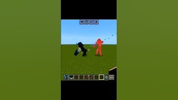 mutant stray Vs warden