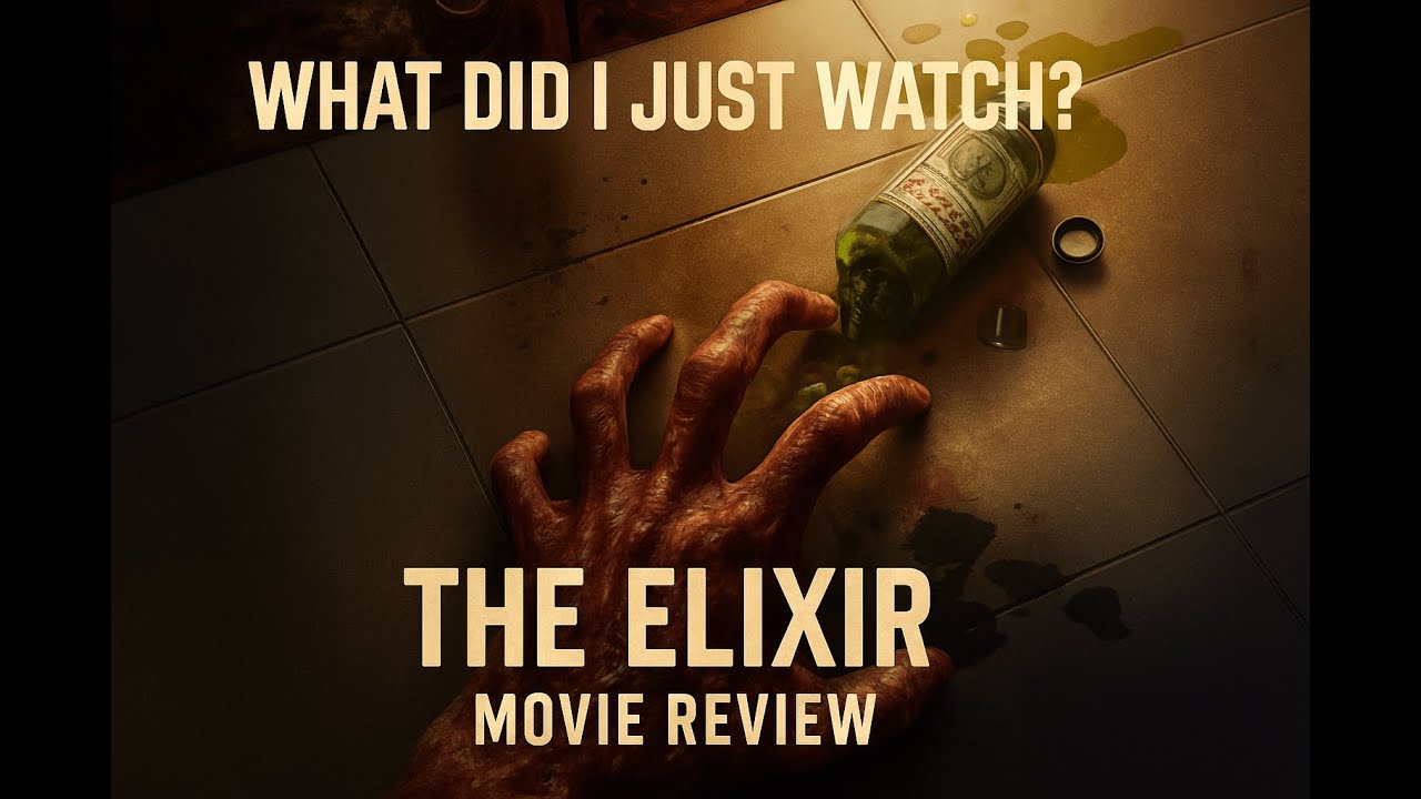 Is This The Best Zombie Movie of 2025?