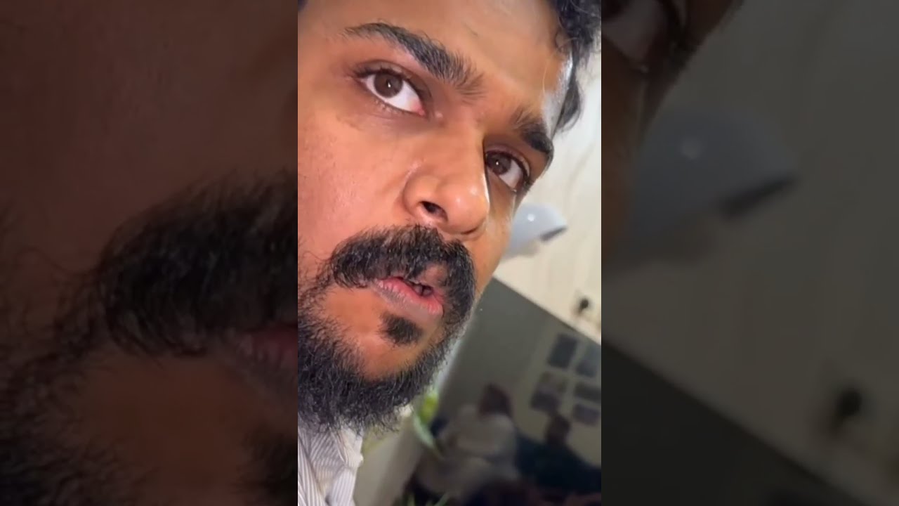 شكله طلع صادق 🤣😂