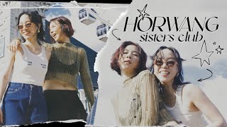 Horwang Sisters Club