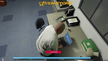 Qbus Recycle Job | Qbus Recycle Job System V2