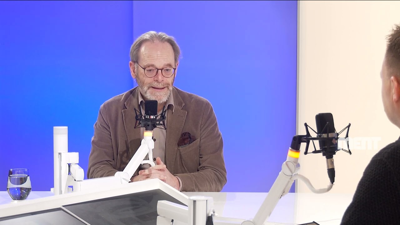 De Week 21 februari 2025 met Peter De Roover (dl2) #europa #veiligheid #besparingen #defensie