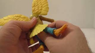 Super 7 review: Ace Duck