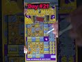 Day #21#entretenimiento
