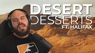THANKSGIVING TURKEY FEAST (ft. Halifax) - WTFMOSES PUBG GAMEPLAY screenshot 5