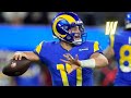 Baker Mayfield Highlights against the Raiders | First game as a Ram