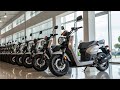 Honda Zoomer-X Custom Edition 2026 | Unique Urban Style Scooter
