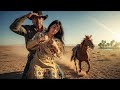 “Apache Woman in Danger — Cowboy’s Unexpected Rescue!”