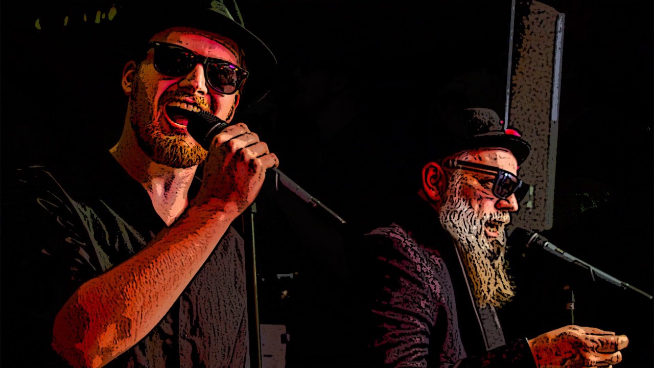 Sixtyfive cadillac band