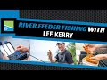 River Feeder Fishing