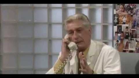 Empty Nest S04E06 The Dreyfuss Affair fiveofseven