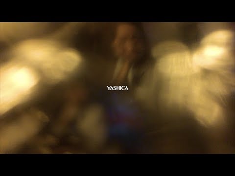 YASHICA - Peep into our Coming Chapter