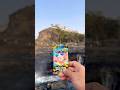 Opening Perfect Order packs by the ocean #pokemon #pokemontcg #perfectorder #tcg #packopening #cards