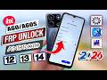 Itel A60 /A60s ( FRP ) Unlock Method | PIN ,Pattern,Password || No Share No Settings Not Opening