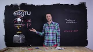 Wtf Is Sugru