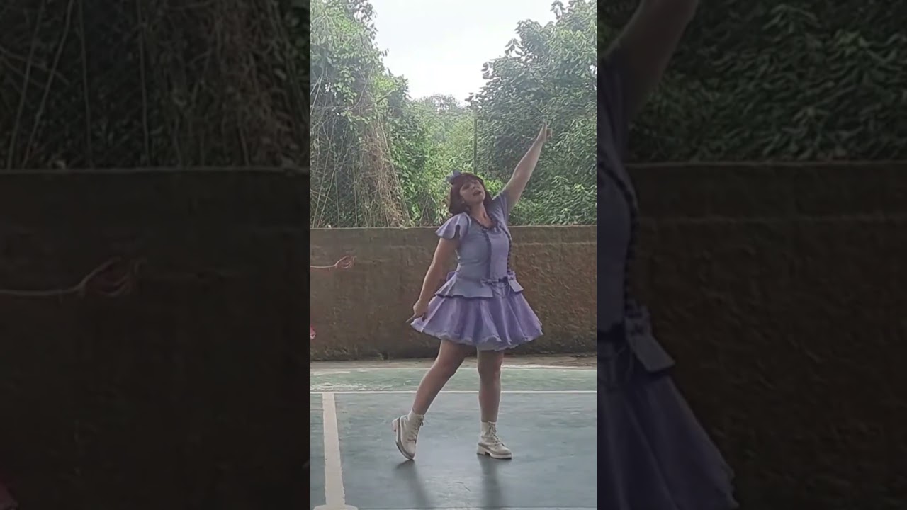 Liella Cover 🌟 #SHORTS #FY #FYP #DANCE