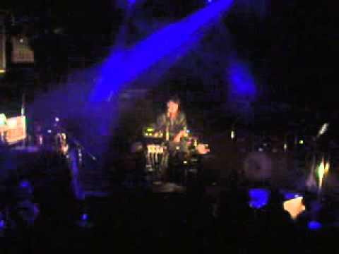 TERUO NAKANO / My Demolition Work [Live110604] - YouTube