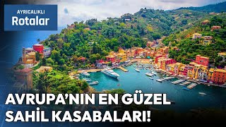 A Dreamlike Holiday Route in Europe: Italy - Spain - France | Exclusive Routes