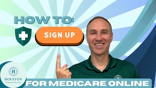 How to Sign Up for Medicare Parts A and B Online