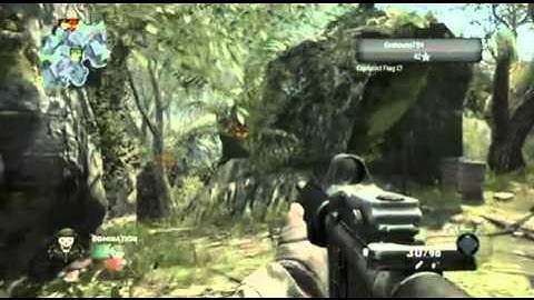 7 in 1 Rolling Thunder Domination on Jungle