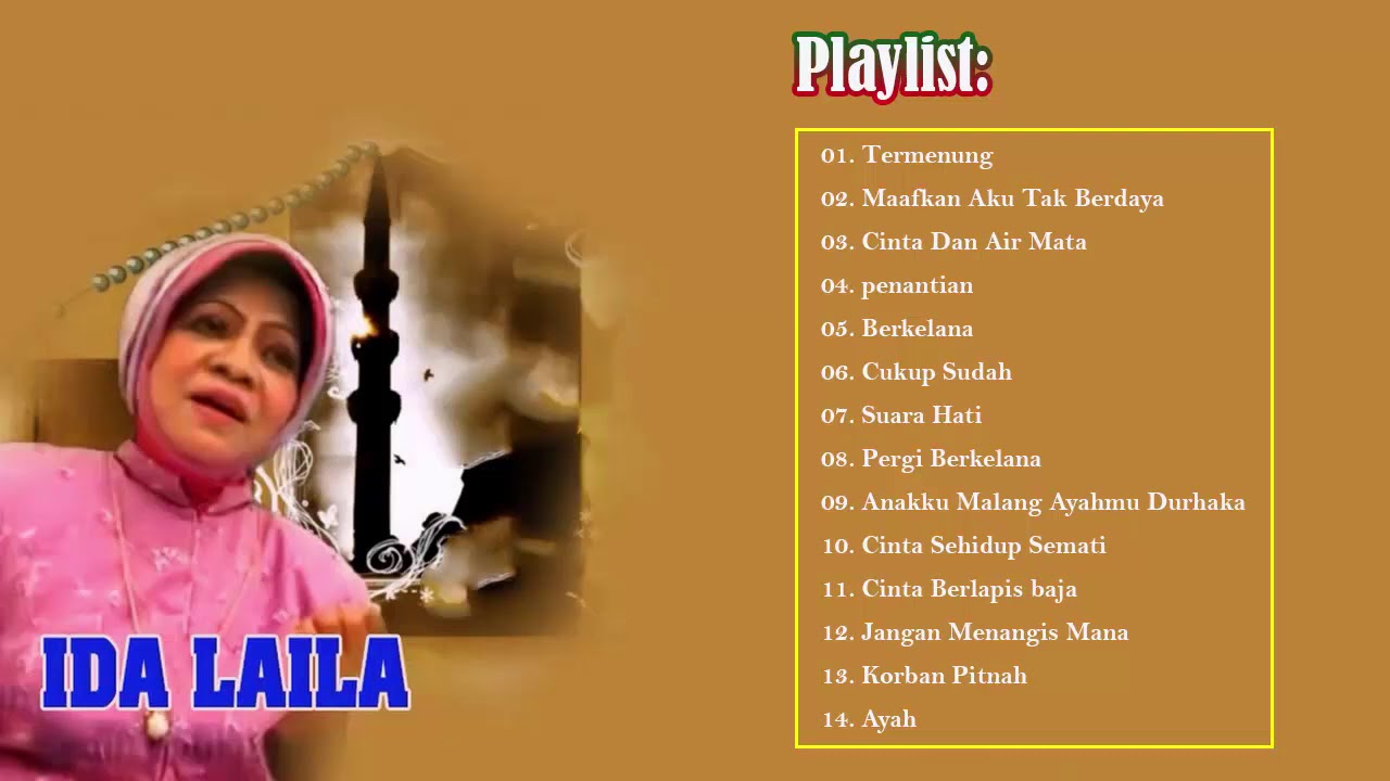 Lagu Dangdut Lawas 80an - 90an Terbaik Sepanjang Masa - Tembang