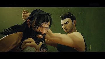 Sifu - The Squats (Part 2) (No Commentary)