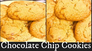 How to Make Chocolate Chip Cookies|Best Chewy Chocolate Chip Cookies|Ultimate Chocolate Chip Cookies screenshot 2