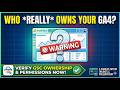 Who REALLY Owns Your GA4? Google Analytics Audit & Access Guide by Charles Taylor, SEO Professional