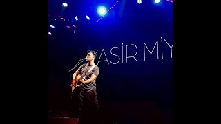 Yasir Miy - GURUR (Akustik) Resimi