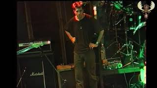 Video thumbnail of "The Hoax - Bones -  live at de Rocknacht - de Hoeve - Groesbeek (NL) 13 november 1998."