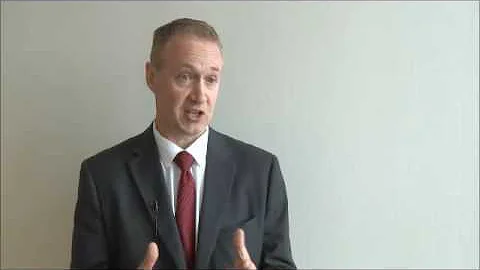 Oliver Greenfield on the SDGs and what it means to measure what matters