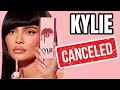 KYLIE COSMETICS REBRAND FLOP DID NOT SELL OUT