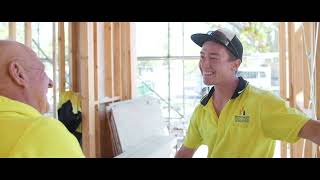 Master Builders Sa Apprenticeship