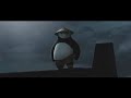 KUNG FU PANDA 2 (2011) Po Return Hindi dubbed movie