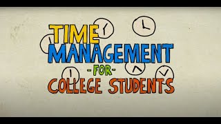 Time Management for College Students screenshot 4