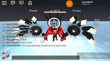 Void script builder 🔨