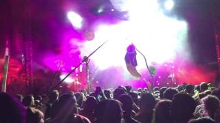 Griz @ Dancefestopia 2016 [1080p]