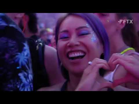 Tisto @ Tomorrowland Live 2022 Weekend 1
