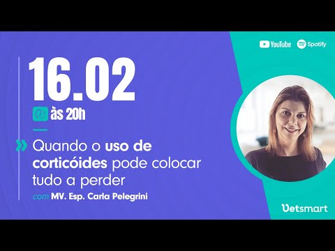 Vídeo: Seu cão tomou recentemente antibióticos ou esteróides? Certifique-se de que eles também estejam recebendo