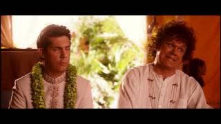 Walk Hard - Beatles scene