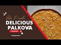 Simple and tasty palkova at home palkova recipe  karthigaashwini